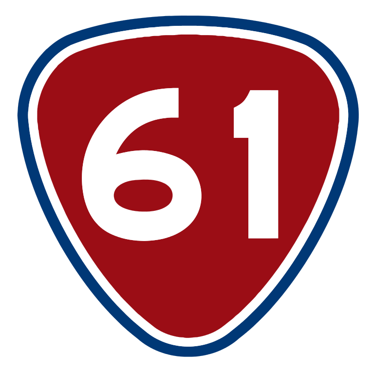 61